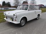 Trabant 601 K Universal Kombi H-Zulassung - Trabant 601: Kombi, K