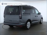 Volkswagen Caddy Maxi - Vorschau Bild 6