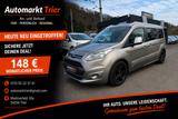 Ford Grand Tourneo! 7 Sitze ! Automatik! Scheckheft! - Ford Grand Tourneo 7-Sitzer