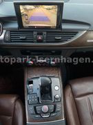 AUDI A6 3.0 TFSI Quattro S-Tronic*HUD*4xSZH*Keyless*V
