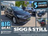 Volkswagen Touran 1.4 TSI Highline DSG AHK*LED*ACC*NAV*SHZ - Volkswagen Touran: Schwarz