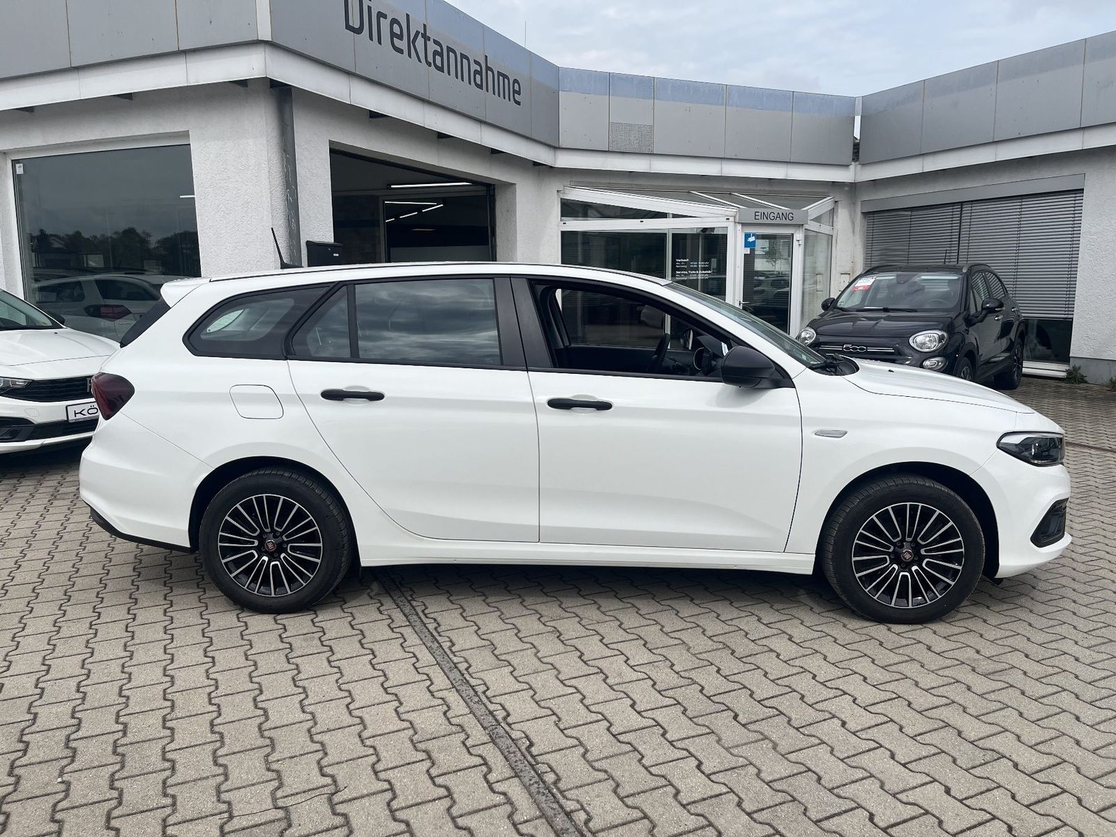 Fiat Tipo - Bild 7
