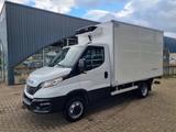 Iveco Daily 35C14 Koelkoffer LBW Xarios 350 st 230V Eu - Iveco Daily 35 s 14 v