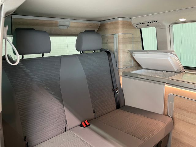 T6.1California California Coast Edition 4M 2.0 T