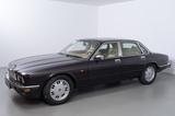 Jaguar XJ40 - Jaguar XJ40 Gebrauchtwagen