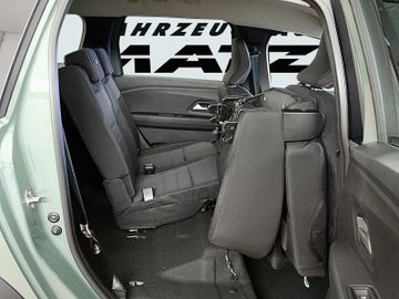 Fahrzeugabbildung Dacia Jogger TCe110 Extreme+ *Navi*Sitzhzg*