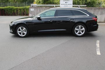 Audi A6 - 11