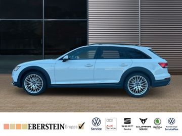 Audi A4 Allroad quattro 45 TFSI Navi B&O Xenon