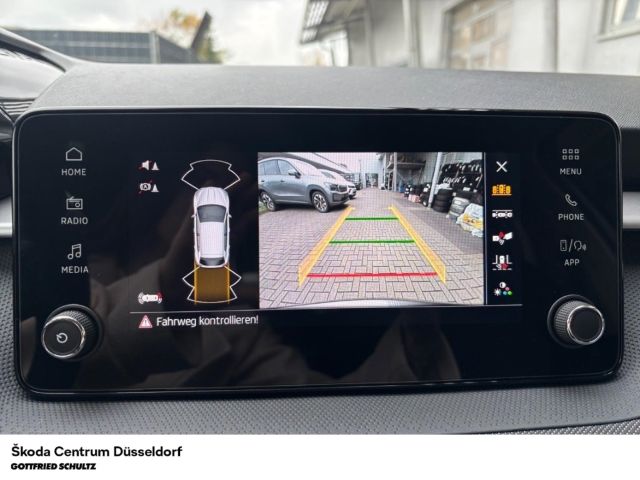 Skoda Fabia - Bild 14