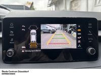 Skoda Fabia - Vorschau Bild 14