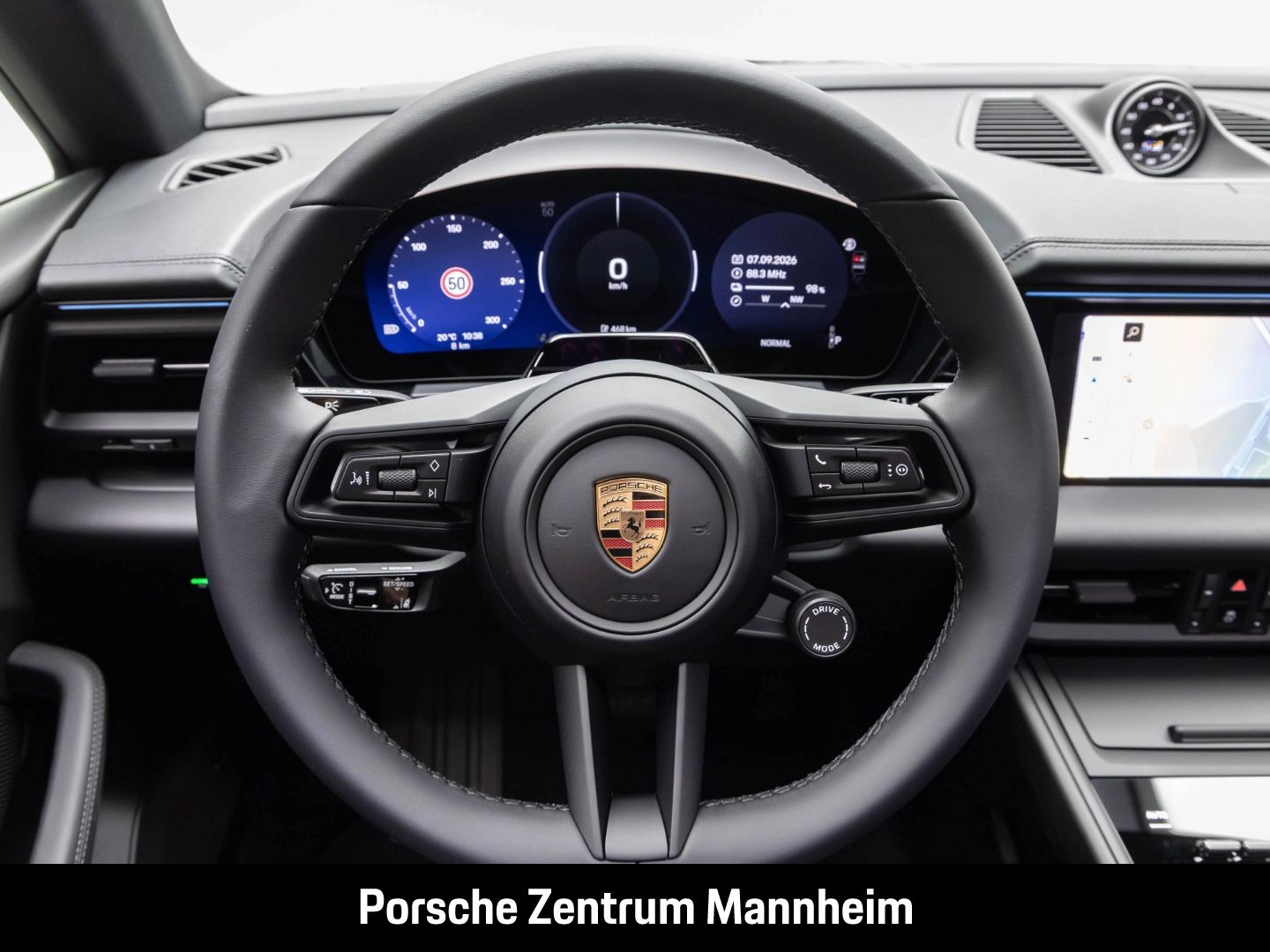 Porsche Macan - Bild 17