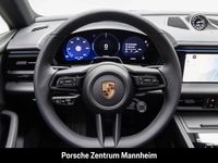 Porsche Macan - Vorschau Bild 17
