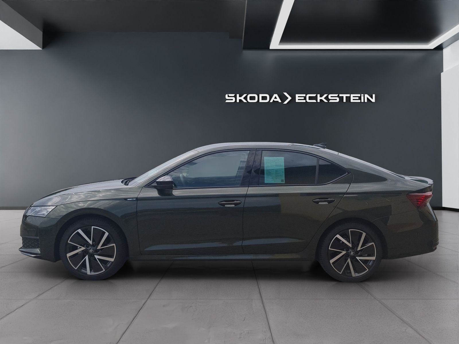 Skoda Octavia - Bild 19