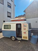 HYMER / ERIBA / HYMERCAR Pan Familia - HYMER / ERIBA Pan familia