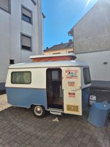 HYMER / ERIBA / HYMERCAR Pan Familia