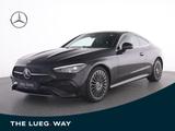 Mercedes-Benz CLE 200 Coupé AMG+NavPrem+Pano+LED+Mem+KeylG+RFK - Mercedes-Benz CLE-Klasse Jahreswagen
