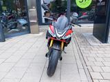 Aprilia Tuono V4 Factory SBK E5 - APRILIA NEU