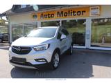 Opel Mokka X Edition Navi Apple CarPlay Android Auto  - gebrauchte Opel Mokka aus dem Jahr 2019