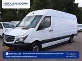 Mercedes-Benz Sprinter 310 CDI Automaat L3H2 Maxi - MOTOR DEFE