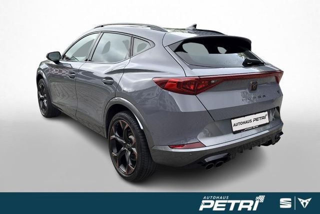 Foto Nummer 3: CUPRA Formentor
