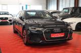 Audi A6 Lim. 50 TFSI e Quattro *Unfallfrei*EV-Mode*Ac - Audi A6 aus 2020