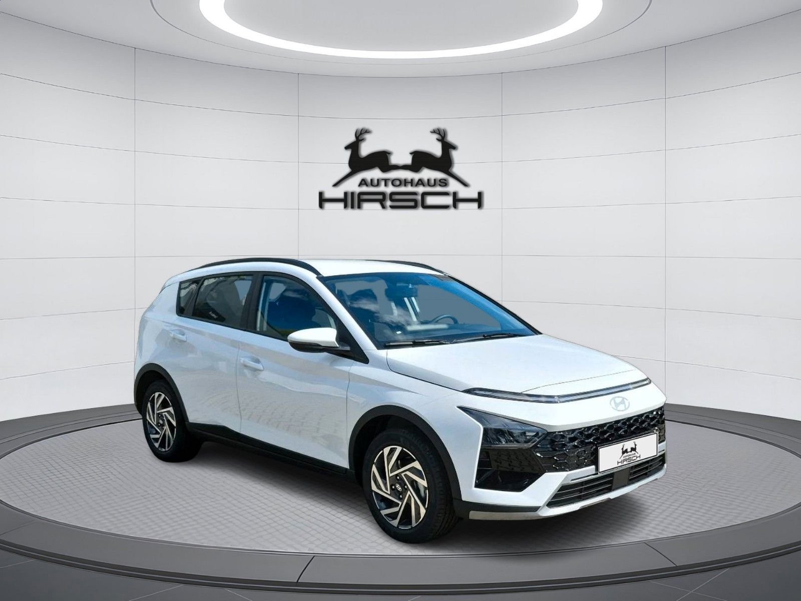 Hyundai BAYON – Bild 2