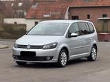 Volkswagen VW Touran 1.4 TSI/ 140 PS/ Highline/ Garag... - Volkswagen Touran: 140 Ps