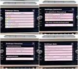 Volkswagen Passat Variant 1.6TDI*DSG*KAMERA*ACC*MASSAGESIT* - gebrauchte Kombis in Hamburg