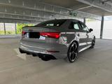 Audi RS3 2.5 TFSI S tronic quattro Limo,DAZA - Audi RS3 Gebrauchtwagen in München