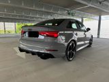 Audi RS3 2.5 TFSI S tronic quattro Limo,DAZA - Audi RS3 aus 2017
