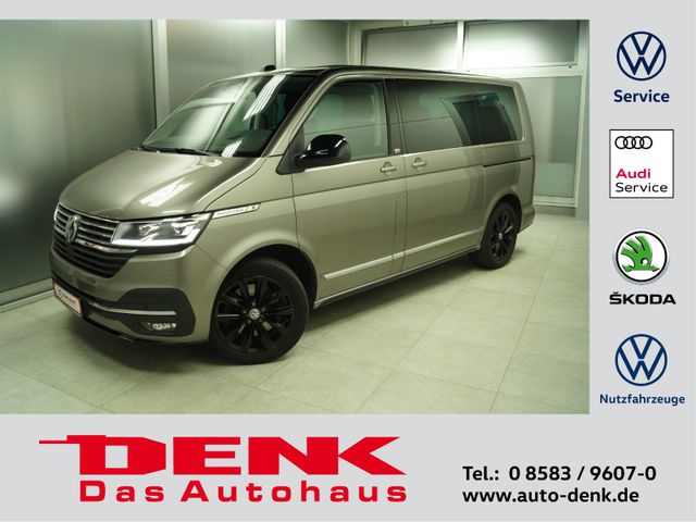 T6.1 Multivan Generation Six 2.0 TDI DSG 4M