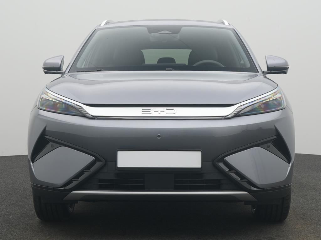 BYD ATTO 3