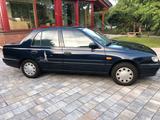 Nissan Sonny N14 - Nissan Sunny Gebrauchtwagen