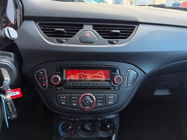 Fahrzeugabbildung Opel Corsa E Edition 1.4l 90PS SHZ/PDC!