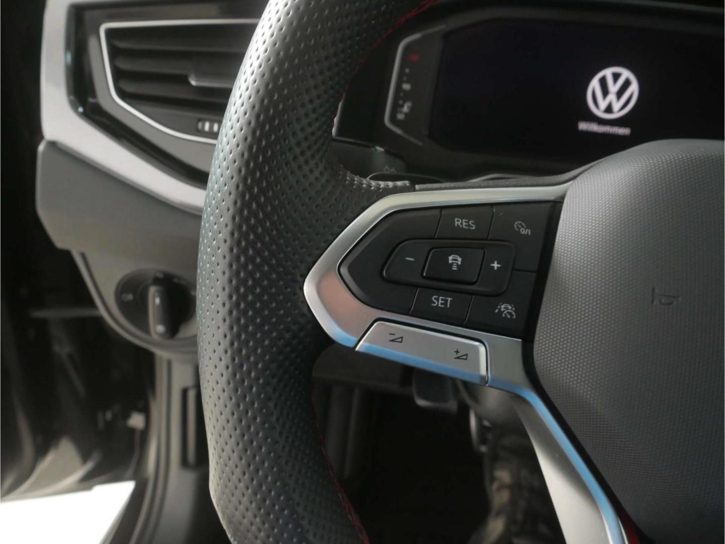 Volkswagen Polo GTI 2.0 TSI DSG Matrix/NAV/RFK/ACC/PDC/SH, миниатюра 11