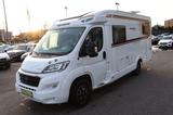 Weinsberg Cara Compact Edition Pepper Ducato - Weinsberg Teilintegrierter