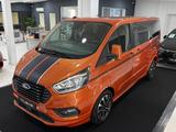 Ford Tourneo Custom L1 Tourneo Sport 2.0 TDCi*8SITZER - Ford Tourneo Custom in Bochum