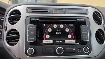 Volkswagen Tiguan - 6