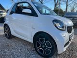 Smart ForTwo 90PS*CABRIO*JBL-SOUND*TURBO*AUTOMATIK*KAM - Smart: Cabrio, Auto