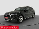 Audi Q5 40 TDI qu advanced 21 AHK B&O HuD CAM - Audi Q5: Schwarz