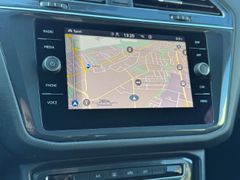 Fahrzeugabbildung Tiguan Allspace Comfortline 4Motion 2.0 TDI DSG