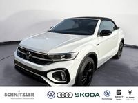 Volkswagen T-Roc - Vorschau Bild 1