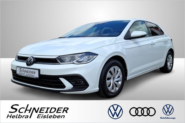 POLO 1.0 TSI DSG LIFE AZV+SHZ+ACC+APP+LED