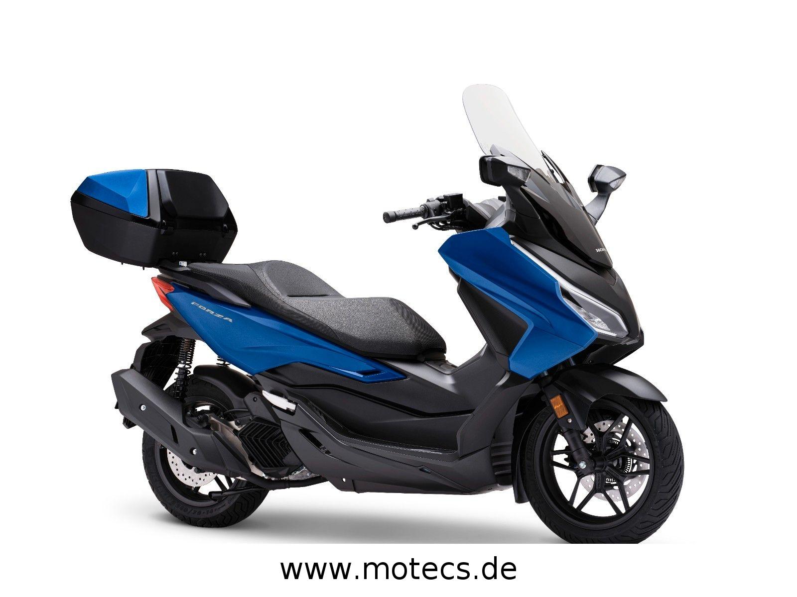 Honda Forza 125