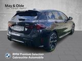 BMW 120 d M Sportpaket, Innovationspaket, Park-Assis - BMW 120 mit 5 Türen