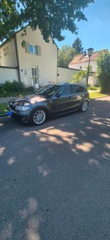 BMW bmw 120d M47 Scheckheft - BMW 120 aus 2004: 120d