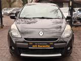 Renault Clio Authentique 1.2 Tüv&Service Neu,Navi - Renault Clio Authentique mit Benzin-Antrieb