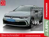 Volkswagen Golf 8 Var. 1.5 eTSI DSG R-Line NAVI LED KAMERA - Gebrauchtwagen in Bonn
