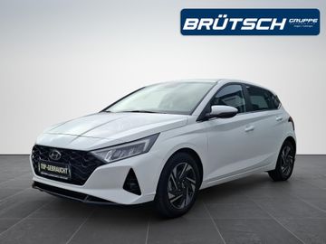 Hyundai i20 - 1