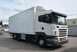 Scania R400*Euro5*Kühlkoffer*-35Grad**BI-Temperatur* - Scania Nürnberg